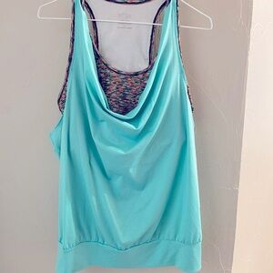 Maurice’s InMotion Workout TankTop